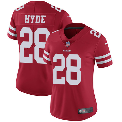 San Francisco 49ers jerseys-066